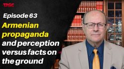 EKirlikovali's tweet image. #Armenian lies did not work in the last century; they will not work in this century, either.  #Fairmemory, #sharedpain, and #civilizeddialogue must be the operative words to achieve #peace and #closure.