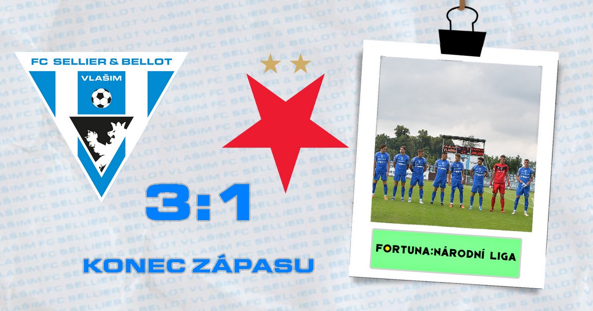 fcsbvlasim's tweet photo. Tři body jsou doma! HOŠI DĚKUJEM! 💙🤍 https://t.co/jHMZZgpZCI