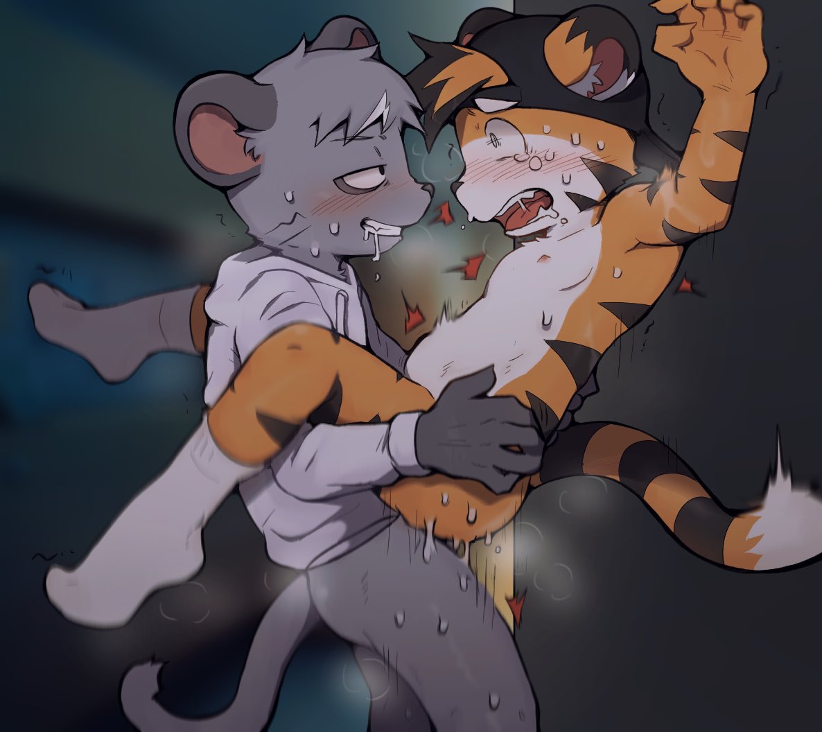 LATOTABO's Studio tweet media