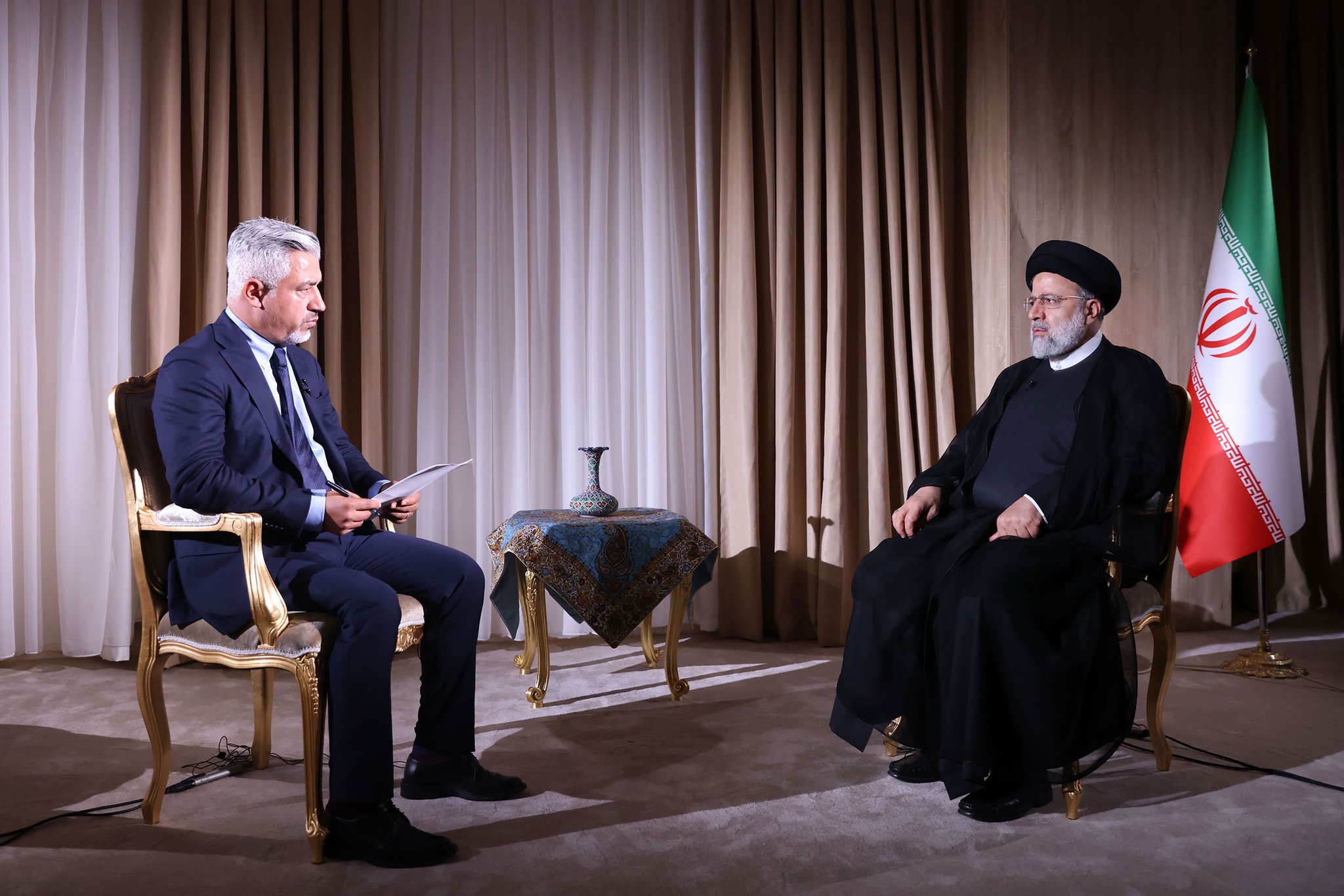 Government of the Islamic Republic of Iran on Twitter: "President Raisi