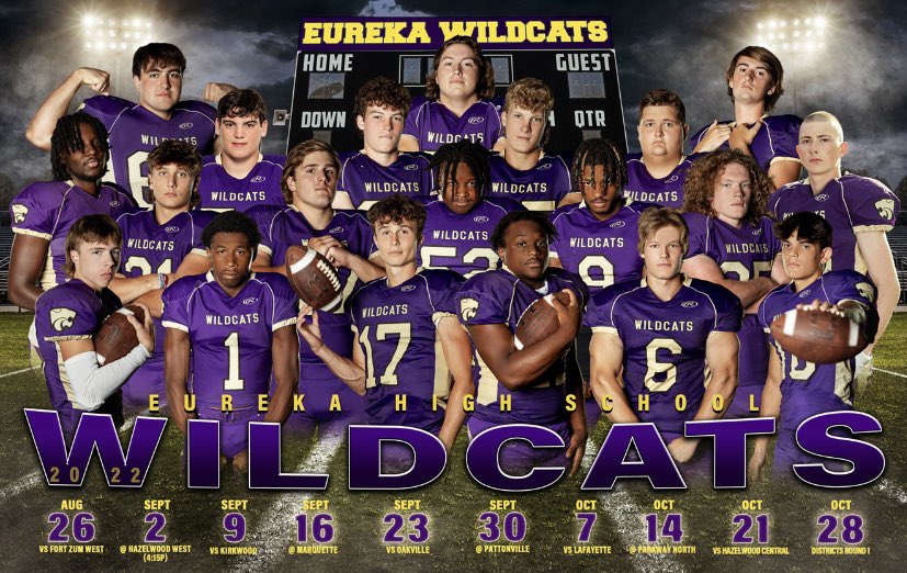 2022 SENIORS