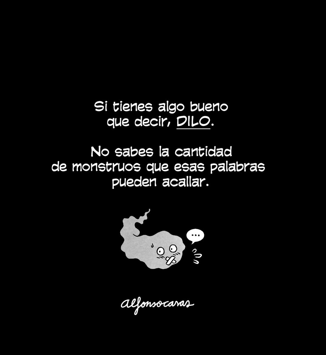 alfonso_casas_'s tweet photo. Palabras que abrazan🖤 https://t.co/uAliJcLIu2