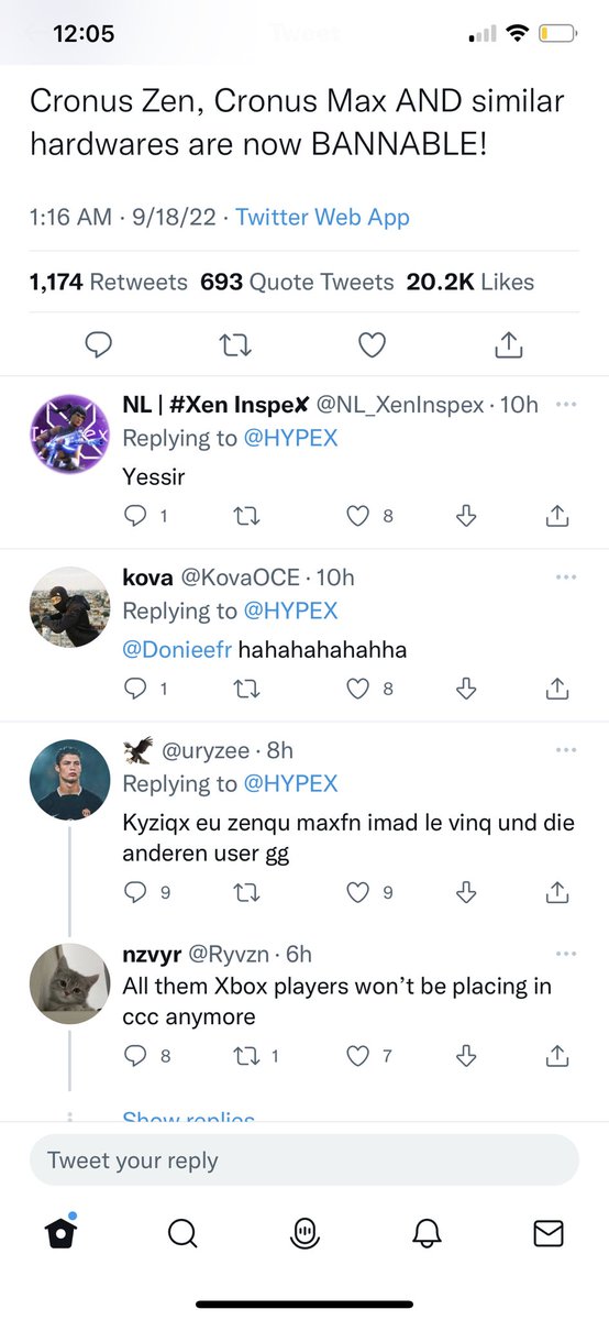 No particular reason but thinking of switching to mnk, what is a good starter kit ?