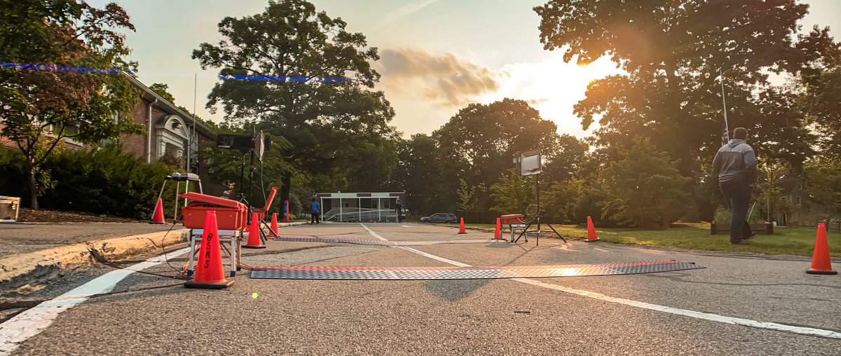 JogYourMemory5K's tweet photo. There’s nothing quite like race day morning https://t.co/4fxcG46SX1