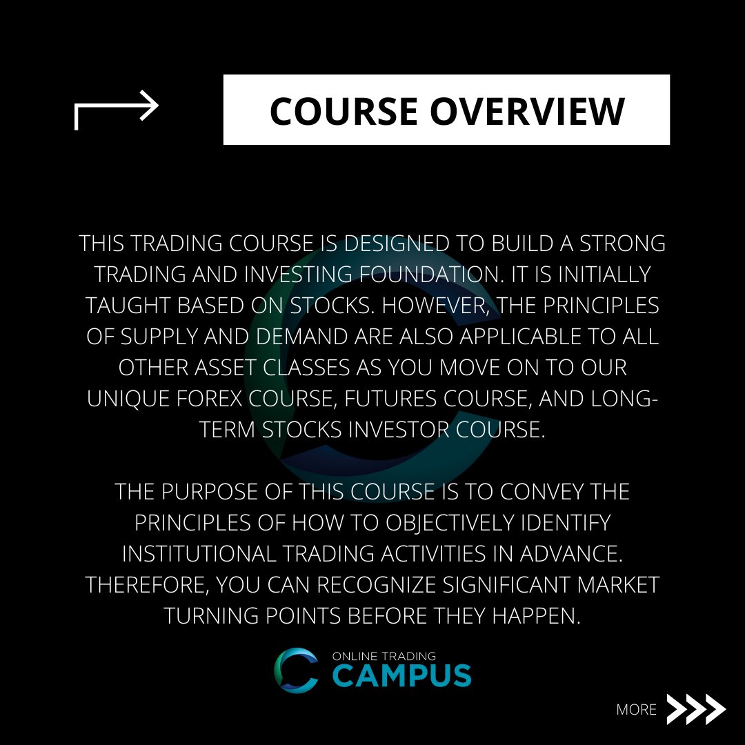 OnlineTradingCampus tweet media
