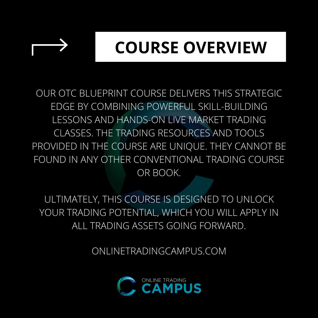 OnlineTradingCampus tweet media