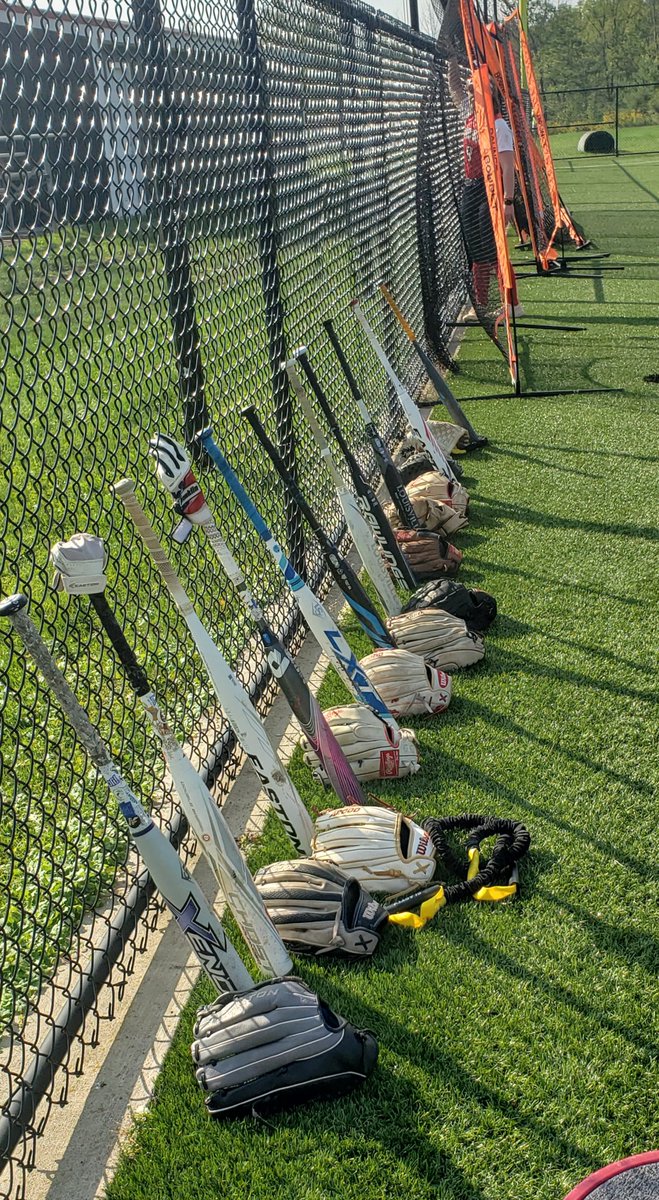 RedBaronsSB's tweet photo. Great day to play two ❤🐻🥎 https://t.co/XiZLYSextg