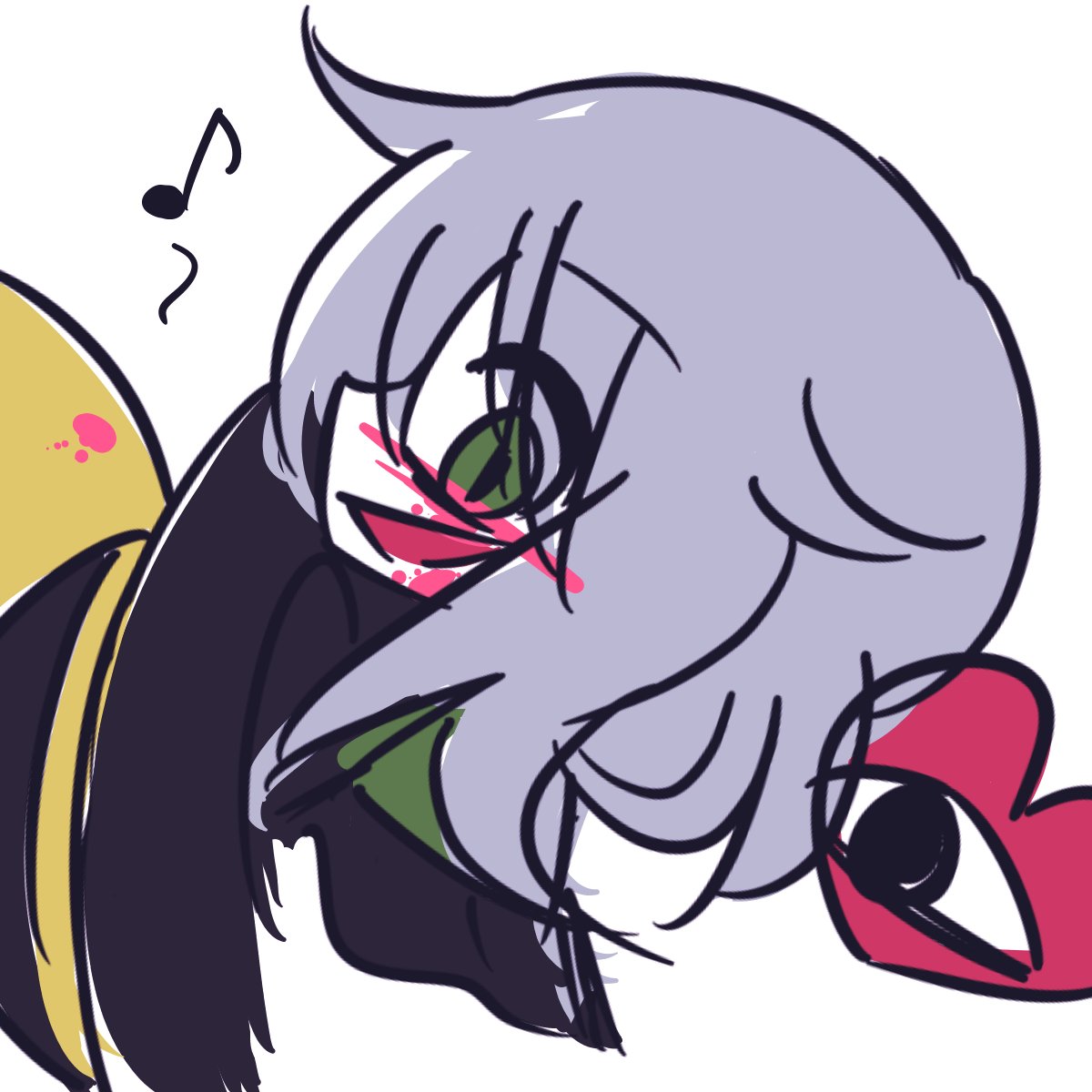 アンデフォルメ 