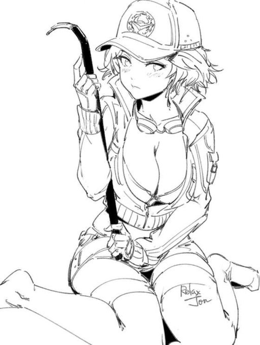 #FinalFantasy #FF15 #CindyAurum 