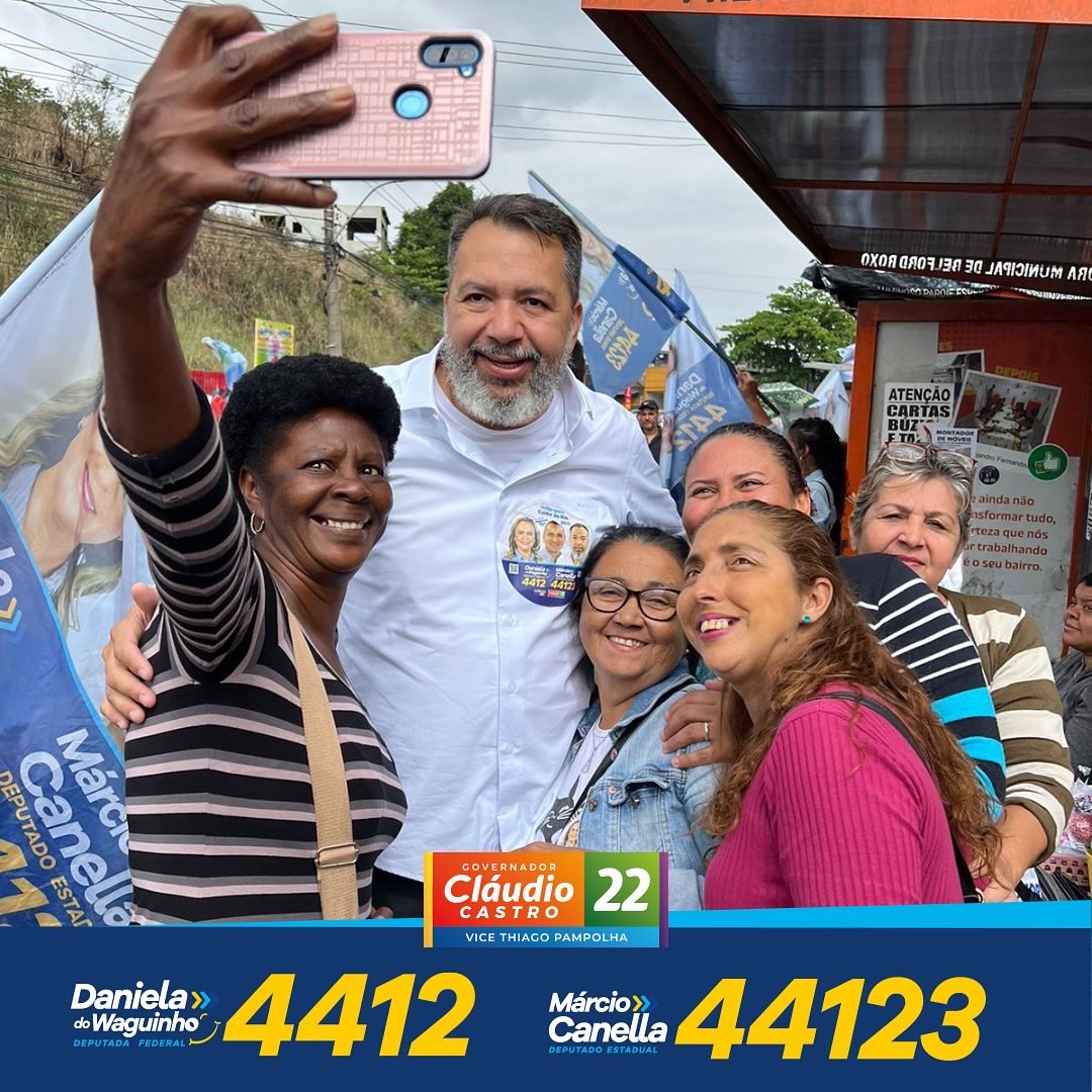 Marcio_Canella's tweet photo. Eu, Deputado Estadual Márcio Canella 44123, estive hoje na Feira do Lote 15, onde andei e conversei com a População sobre a importância de continuarmos  o nosso mandato para buscarmos ainda mais melhorias para o nosso Município. 
Muito obrigado pelo apoio. 🤝 https://t.co/d8Qc3KBkMU