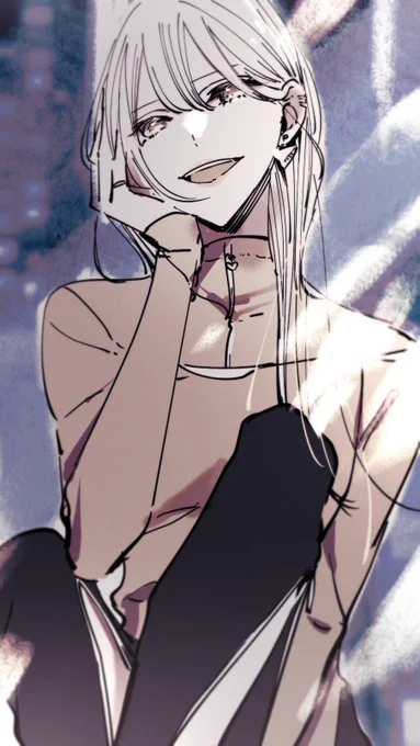 よる 