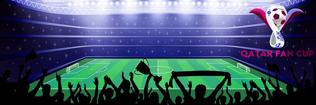 Qatar Fan Cup - Safu + Kyc + Audited WL Contest. tweet media