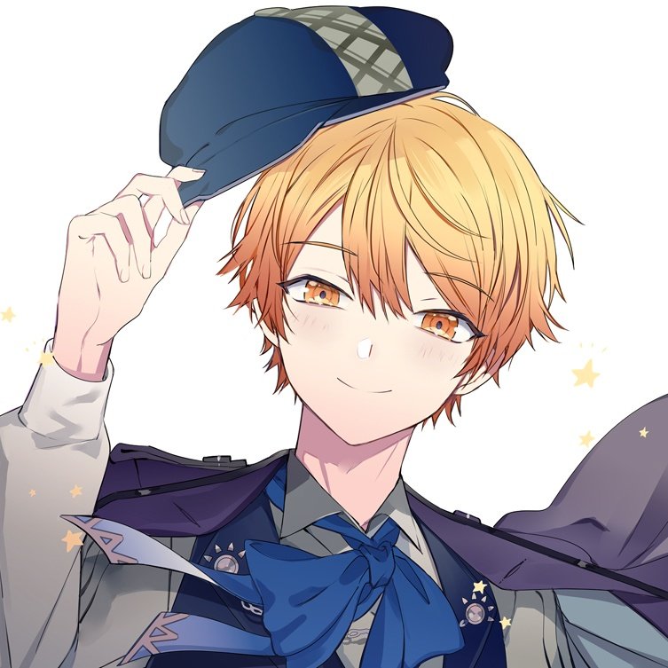 yzuyuyu's tweet photo. i don't accept the fact tsukasa's haters exist bc look at him https://t.co/o79t8mvEk7