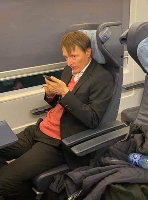 Stefan Homburg tweet media