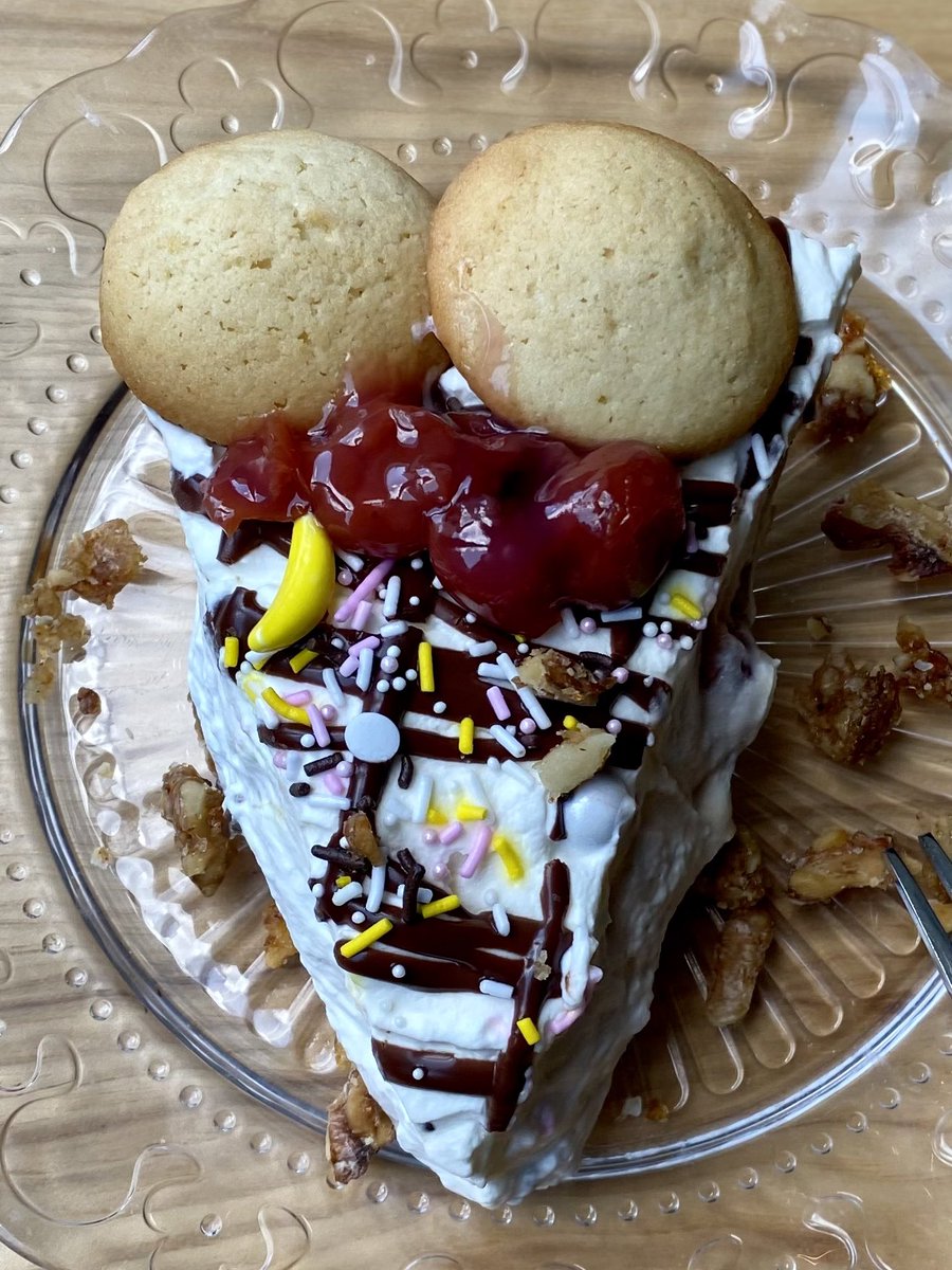 Bittersweet tweet media