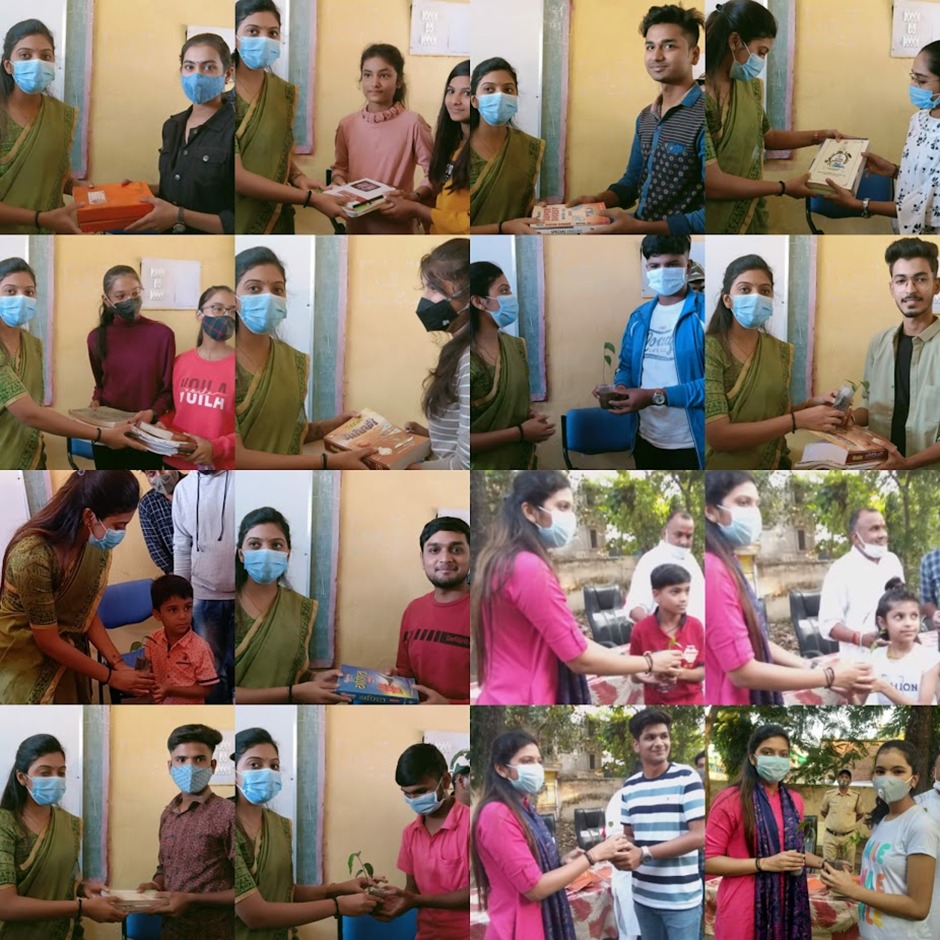luhar_payal's tweet photo. “It’s not how much we give, but how much love we put into giving.” Making a donation is the ultimate sign of solidarity. 
Be a part of responsible society. Donate today!
#PUSTAKDAAN #aashraya #motivation #happiness https://t.co/t5uscXbQs0