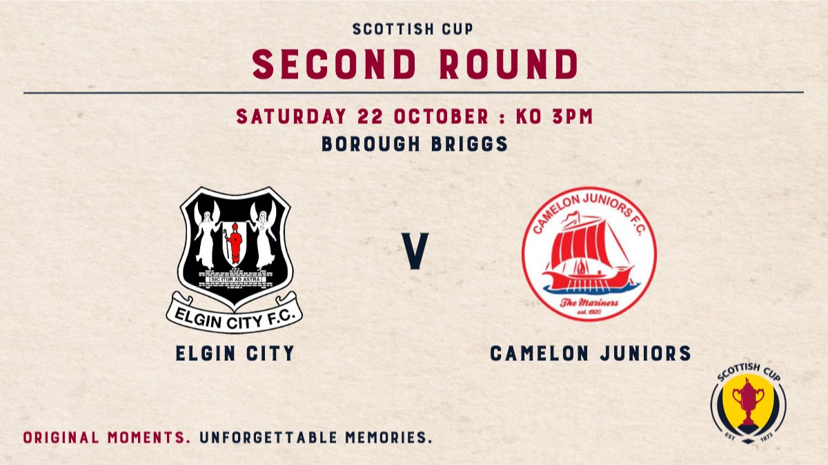 Elgin City F.C.