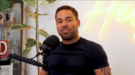 bernican's tweet photo. https://t.co/4aDIvH9YCb Love this chat with @DanylAJohnson &amp; @SteAndRach https://t.co/gPIb5ilWod