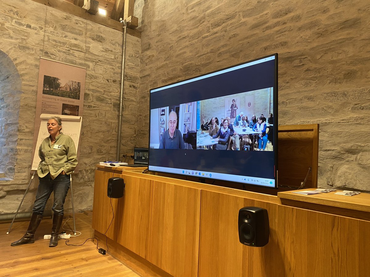 kristinestave's tweet photo. ‘Less is more’ - critical advice from #data luminary @RifatAtun as we start our #Utstein #surgicalmetrics meeting this week https://t.co/WvPvWPpq5k