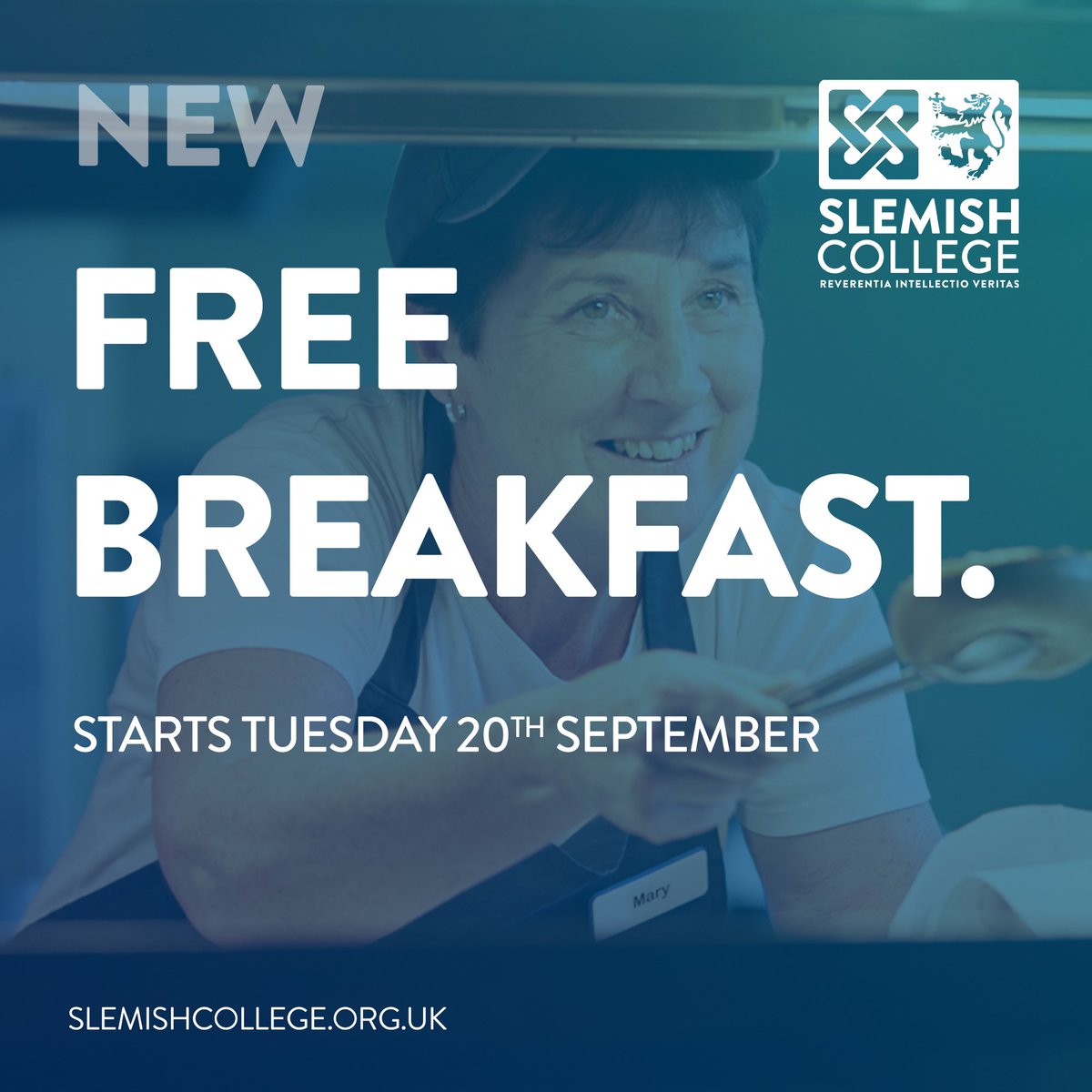 Slemish College on Twitter "We are conscious of the challenges that