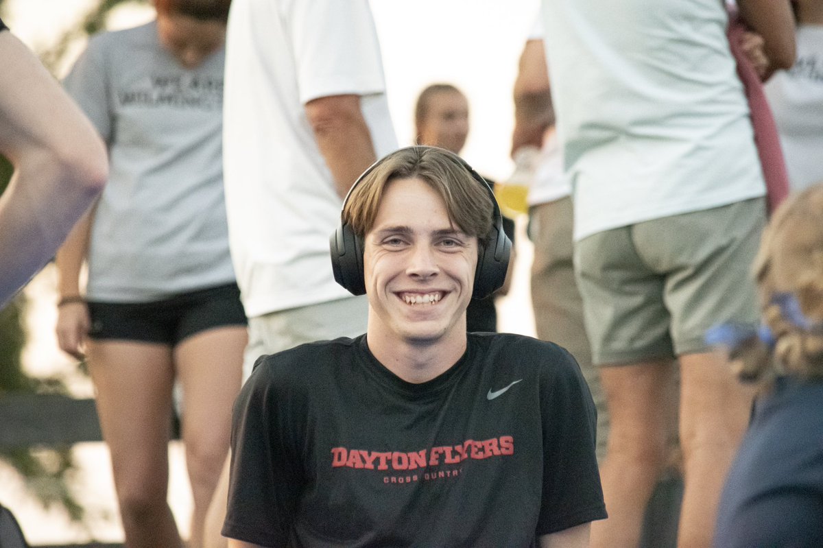 📸 from this Friday‼️

#UDXC // #GoFlyers
