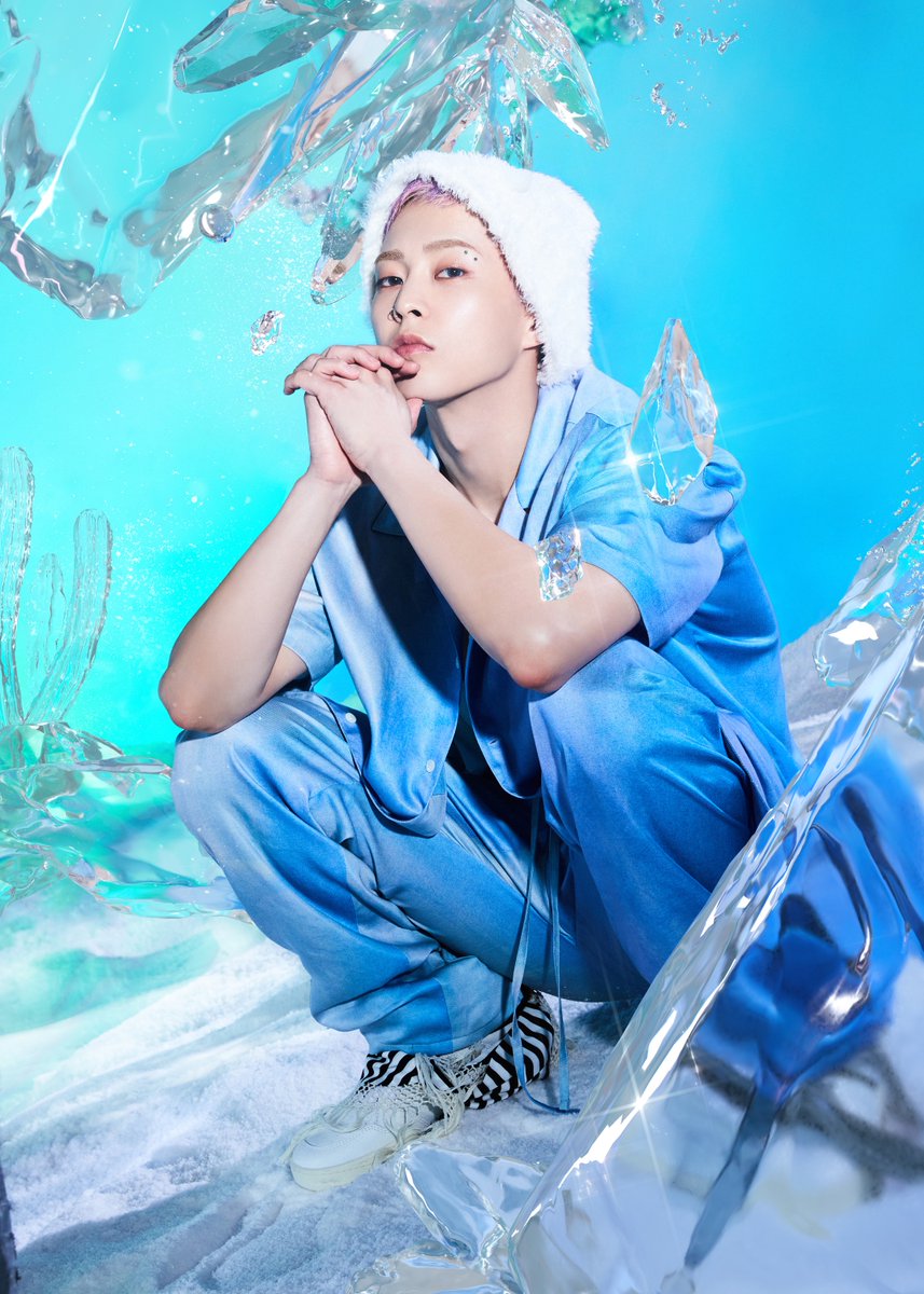 ✨HangukShop✨️ Since 2010 รับพรีทุกอัลบั้มทุกศิลปิน tweet media