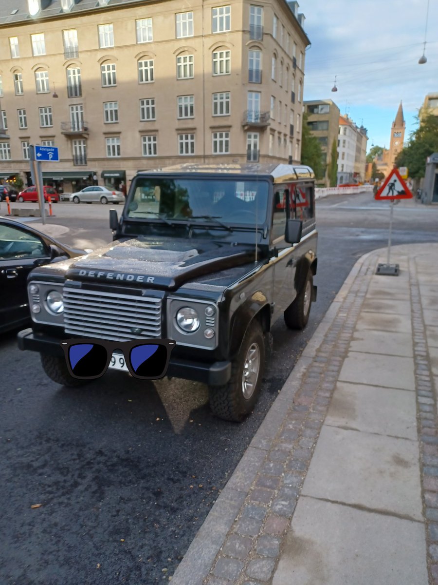 Bertil Fruelund tweet media