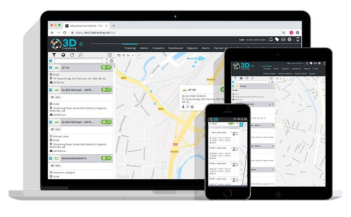 BlueInventions's tweet image. Did you know that Fleet Management is important in your Fleet dependent Business?

Save Fleet Management costs with us.

GPS Tracking, Fuel Monitoring ⛽ and Speed Limiters 
blueinventionstech.com