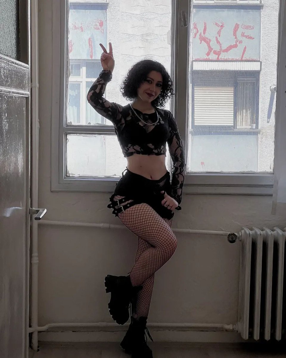 Show için hazırım dm atarak bilgi alabilirsiniz