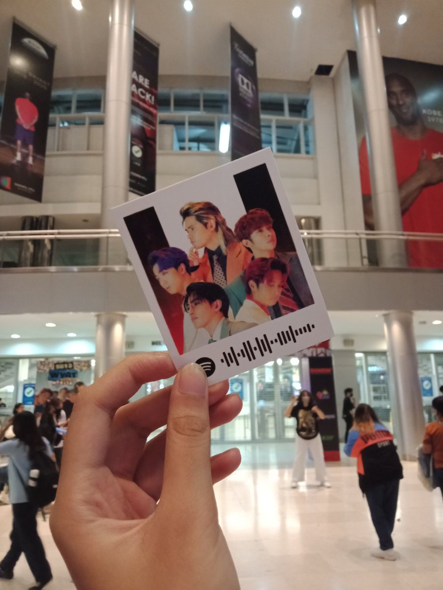 itsjasmin24's tweet photo. I just want to share my ✨FIRST✨

WYAT Con was my FIRST EVER  CONCERT EXPERIENCE, @SB19Official is the FIRST GROUP/ARTIST that I stan and supported, A'TIN is my FIRST EVER FANDOM/FAMILY. My Fangirl Heart is very Happy sa mga na witness ko https://t.co/FsxiOM6kEC