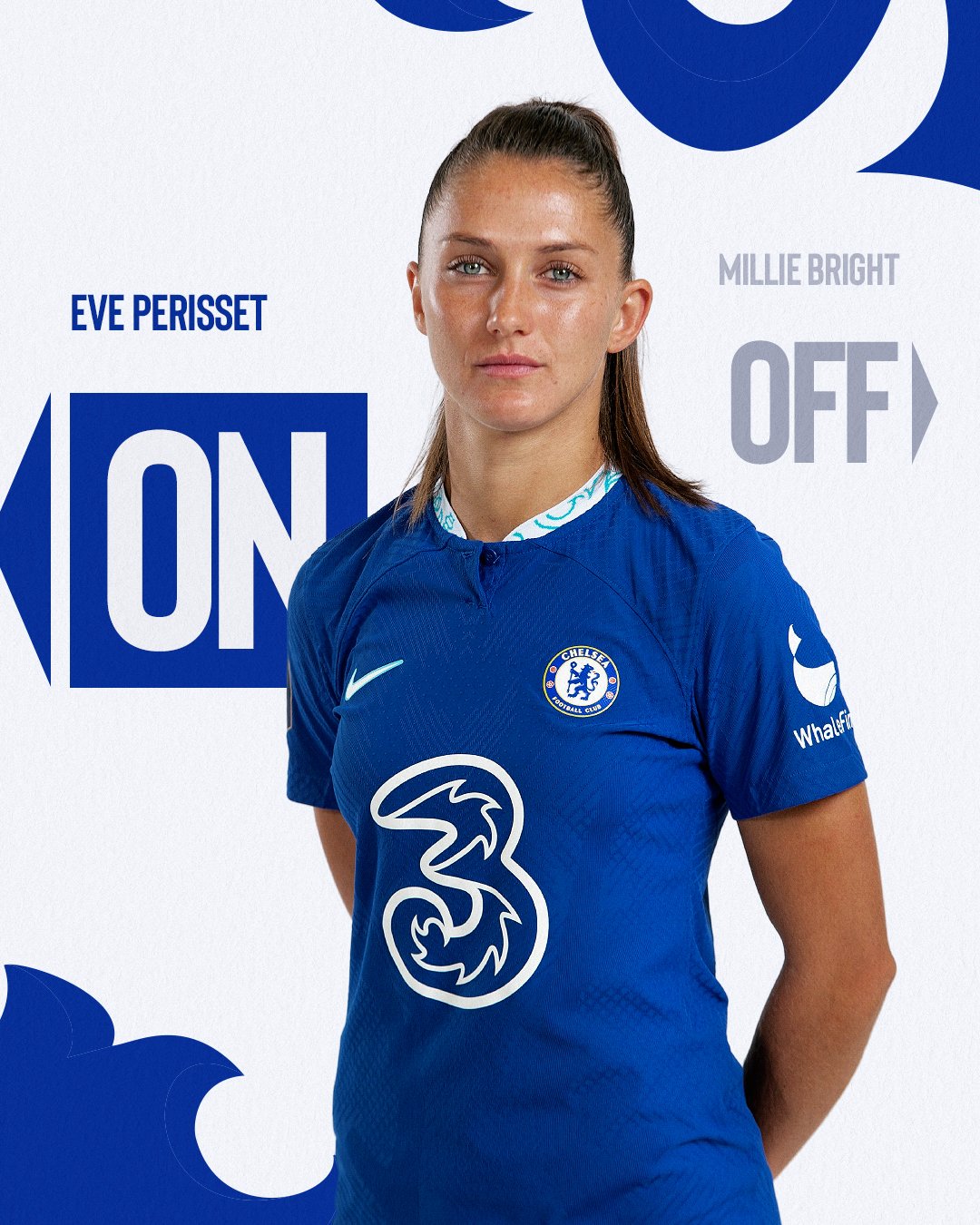 Chelsea FC Women Database (chelsea_women) / Twitter