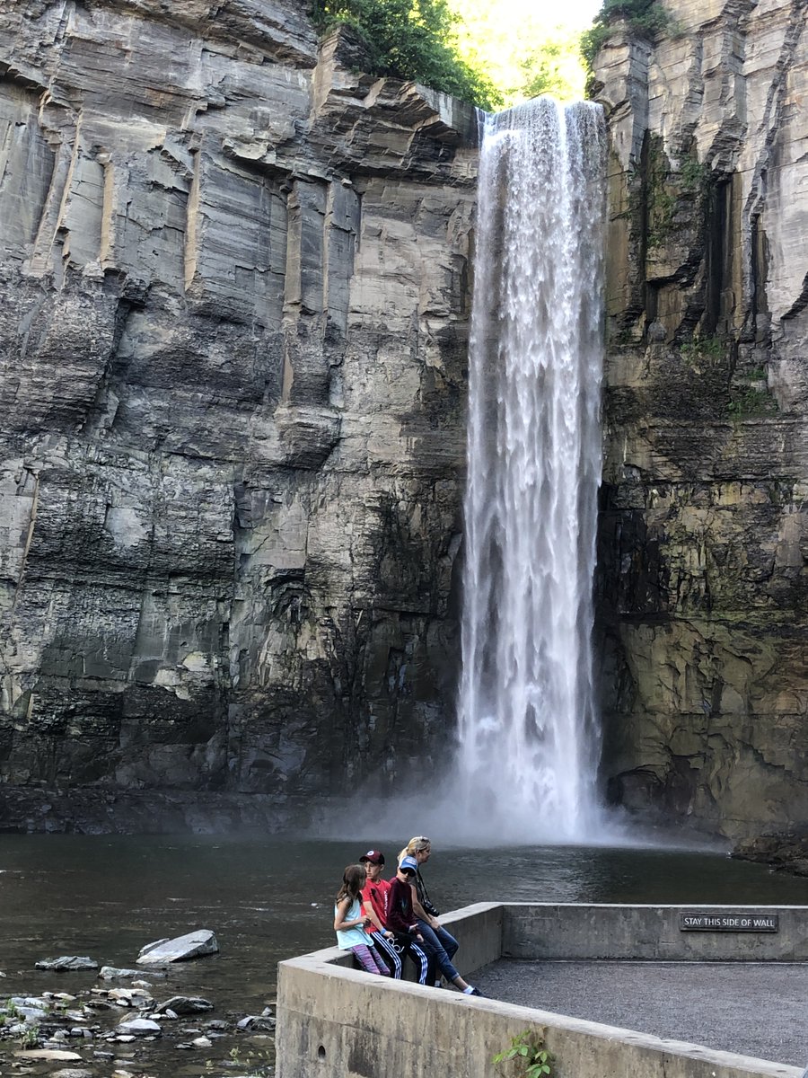 Taughannock Falls State Park New York

#taughannockfalls #taughannockfallsstatepark #upstateny #fingerlakes #campbrood #hikeadventures #wanderlust #roadtripwarriors #hikemoreworryless #vacationdiaries #hikes