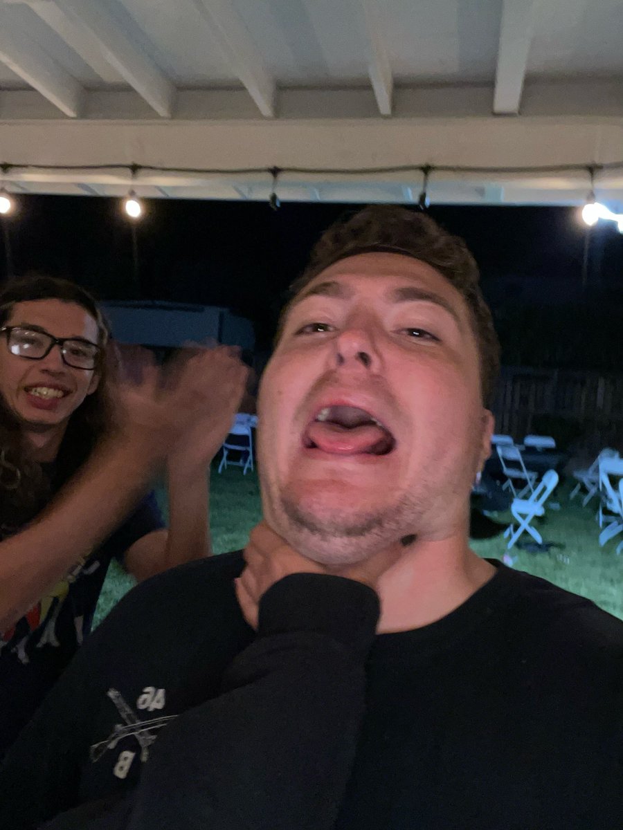 My names Sean tweet media