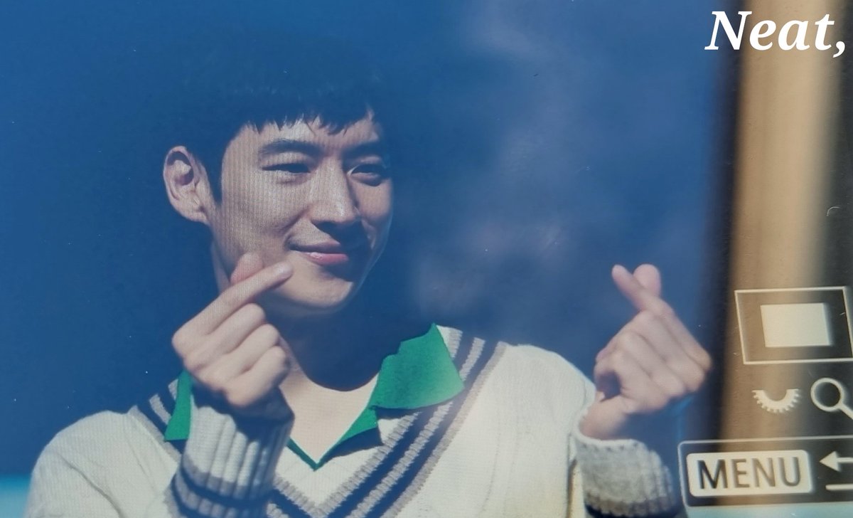 220918 2022 이제훈 팬미팅
Greetings to you💚

#이제훈 #leejehoon