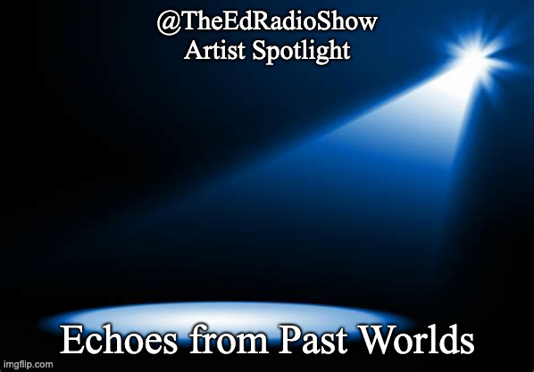 TheEdRadioShow's tweet photo. #radio #dogs #noir #jazz  #SciFi #blues #classical #synth #indierock #piano #ambient #Electronica 
@echoesfpworlds 
1 of 4
Prepare to be amazed! A collection of electronic music across genres. https://t.co/bBNkkFAxQd