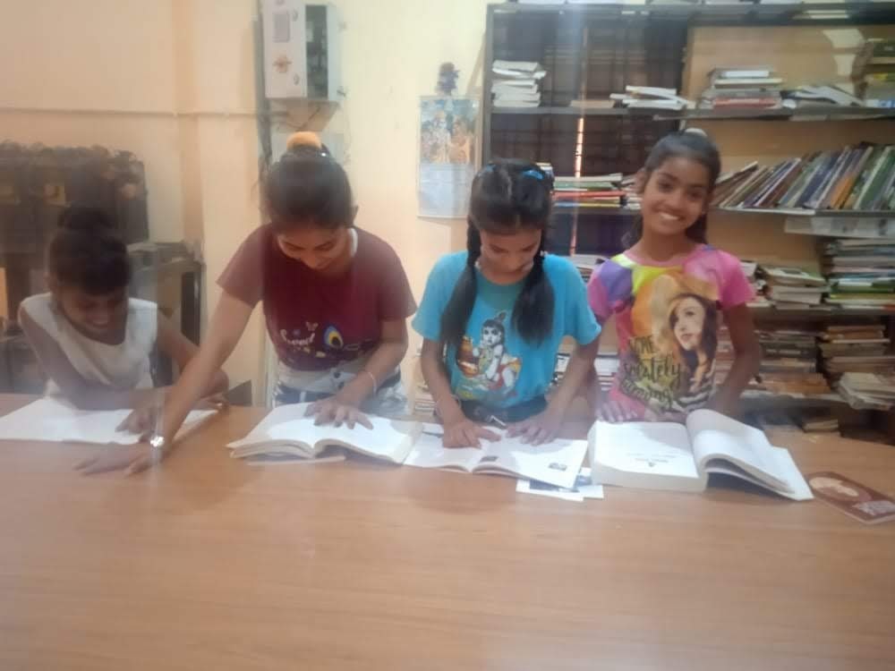 sabledeepak9696's tweet photo. Education investment goes a long way!
Donate Today ...
#Pustakdaan #Aashraya #Education https://t.co/E5u3ftZxJD