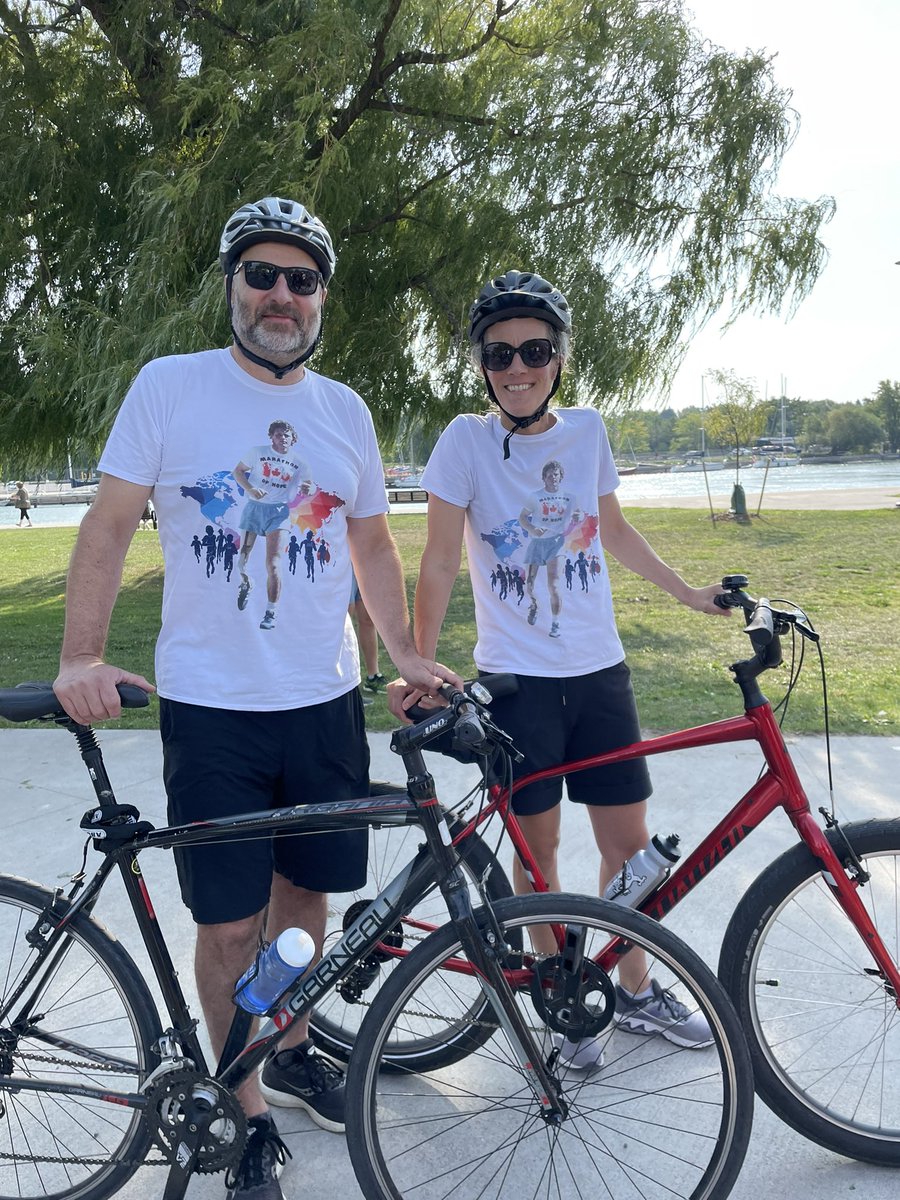 _jessicafraser's tweet photo. Great morning at the @TerryFoxStCath ! 

Way to go to our @Beatties_Basics team on raising over $10,000! https://t.co/VdLQytHoxQ