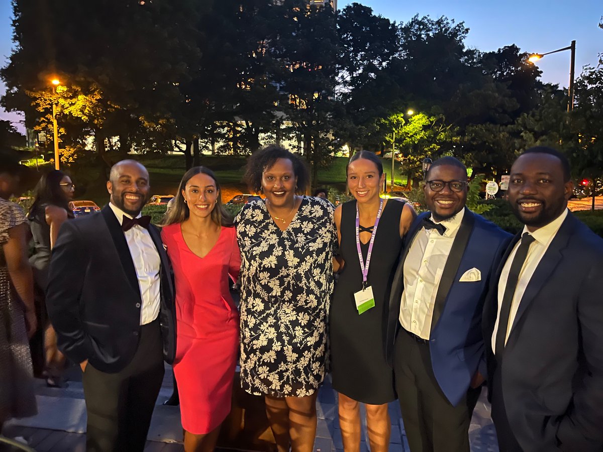 Gilbert Z Murimwa, M.D. tweet media