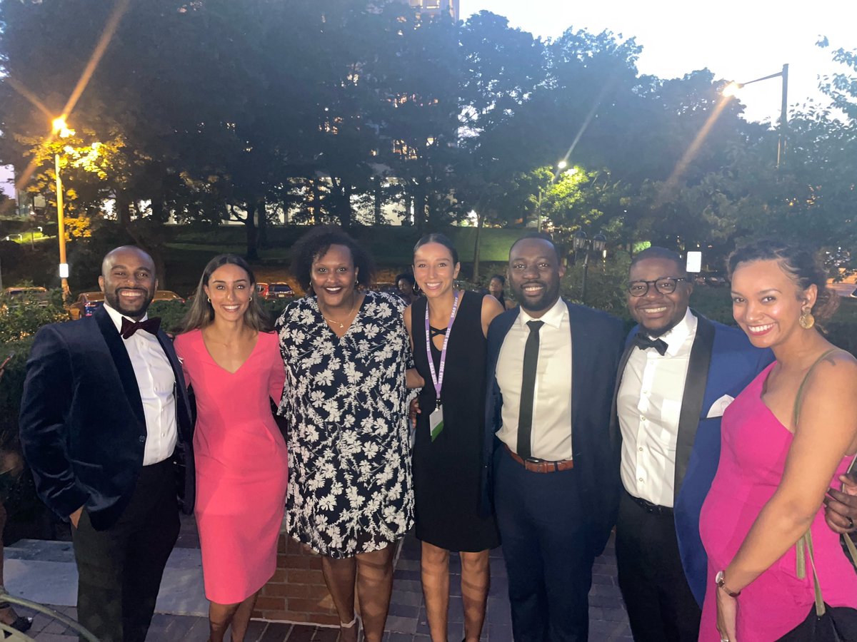 Gilbert Z Murimwa, M.D. tweet media