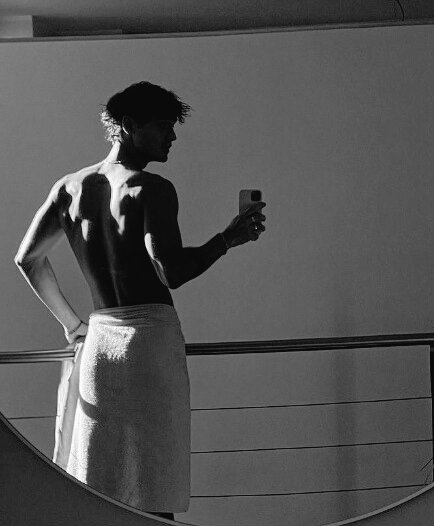 ╭┈˖⋆ ❁────
┊ ˖⋆࿐໋₊ <a href="/swtikawa_/">ଂ</a> 'ˢ ᶰᵉʷ ᵖᵒˢᵗ
┊ #SeductiveSunday .
╰┄───

           Y ᴇɴ ʟᴀ ᴄᴀʟʟᴇ ᴀɴᴅᴏ sᴜᴇʟᴛᴏ
                 Pᴇʀᴏ ᴘᴏʀ ᴛɪ ᴍᴇ ϙᴜɪᴛᴏ .
    Sɪ ᴛᴜ́ ᴍᴇ ʟᴏ ᴘɪᴅᴇs yᴏ ᴍᴇ ᴘᴏʀᴛᴏ ʙᴏɴɪᴛᴏ <3