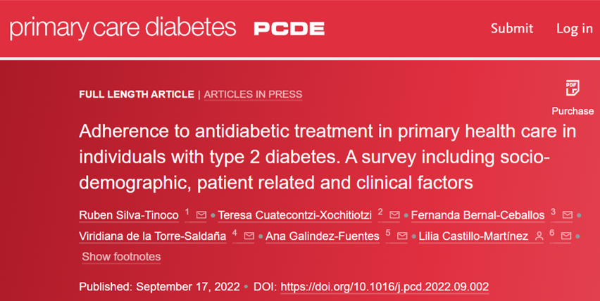 Rubén Silva-Tinoco tweet media