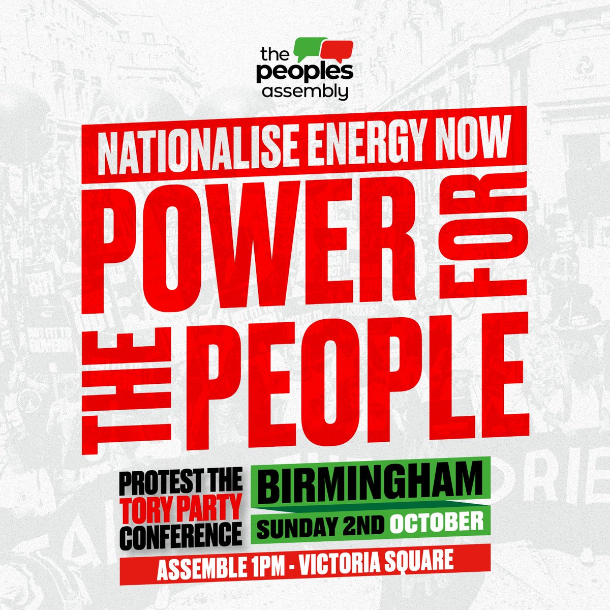 People's Assembly tweet media