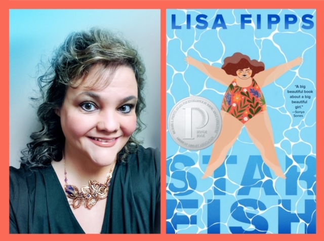 judylopezaward's tweet photo. Today! 2 PM PT. Celebrate with authors @VeeraHira, Alda P. Dobbs, @rajanilarocca, and @AuthorLisaFipps
Virtual Event 2 pm PT; Author Q &amp; A 3 pm PT  
Click the link below to register!💜
@diversebooks @WNBA_National @scbwi 
 #judylopezaward @Bookshop_Org  
https://t.co/nD5bhMAjdq https://t.co/8JYISUKZkZ