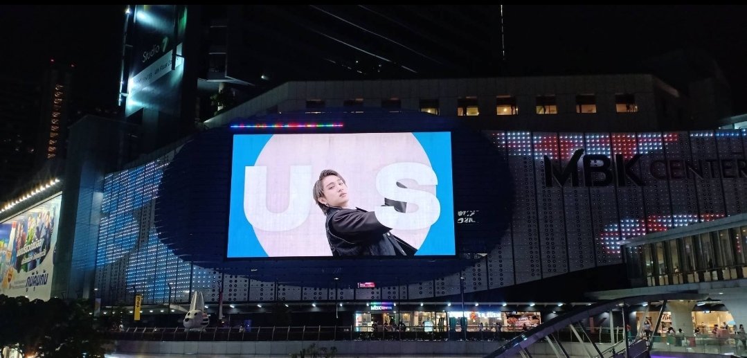 us_support_us's tweet photo. วันสุดท้ายแล้ว...กับโปรเจกต์ที่น้องฝันมาตลอด จะพยายามให้เกิดขึ้นในทุกๆปีนะครับ
ขอบคุณแฟนคลับทุกคนที่มีส่วนร่วมในการทำความฝันครั้งนี้ด้วยนะ 🙏
#usnttr
#OurUs
#ProjectUsBD2022
#Happy26thUSday https://t.co/08WNy1OPNL