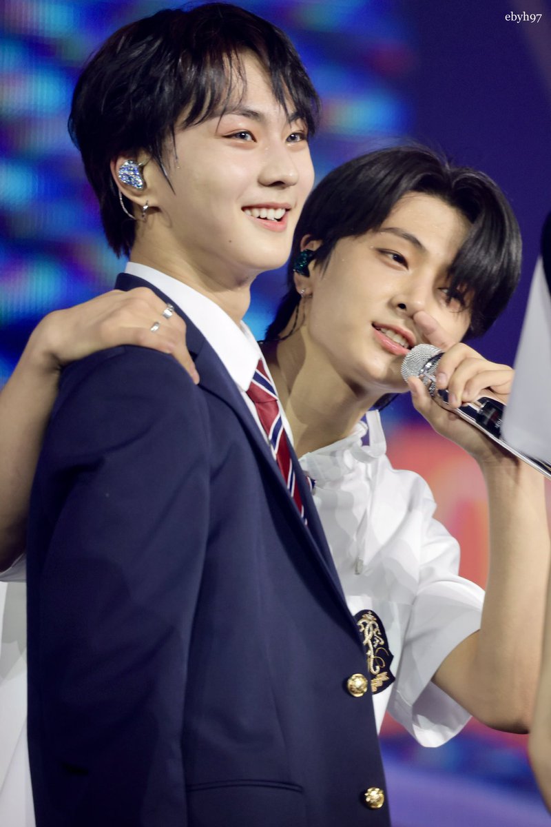 ebyh97's tweet image. 220918

 젱양 🐈‍⬛🐈

#enhypen #엔하이픈 #MANIFESTO_IN_SEOUL_D2 #MANIFESTO_DAY2 #manifesto_in_seoul