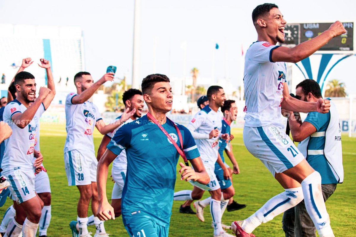 USMonastirFB's tweet photo. 😁😁😁😁😁😁😁

#BlueNation🔵 #CAFCL https://t.co/YEIdnP3hhU
