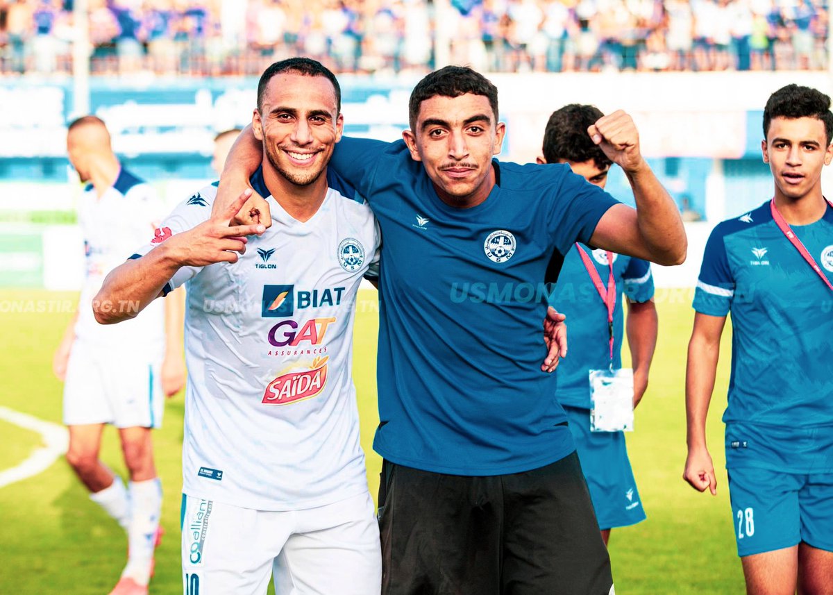 USMonastirFB's tweet photo. 😁😁😁😁😁😁😁

#BlueNation🔵 #CAFCL https://t.co/YEIdnP3hhU