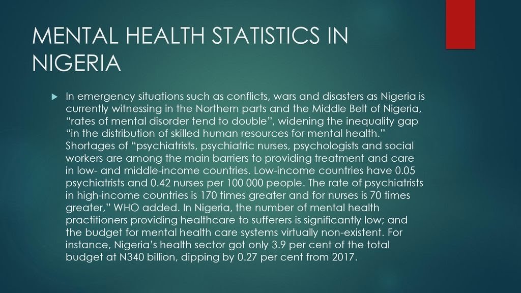 There are still a lot of unknowns, a lot we are trying to understand. Modern medicine must be holistic when it comes to mental health care,  people need to be intentional about kindness.
Empathy remains one of the strongest weapons against mental conditions.
#psychiatry
#medicine