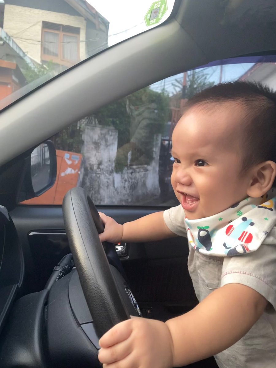 nasyanauli's tweet photo. First bday as your mamma🤍 thank you baby for being an awesome lil dood https://t.co/l000npEIgj