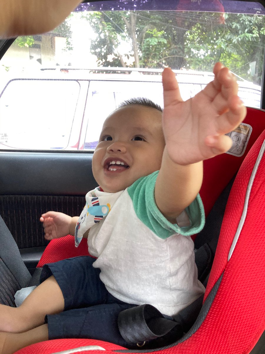 nasyanauli's tweet photo. First bday as your mamma🤍 thank you baby for being an awesome lil dood https://t.co/l000npEIgj